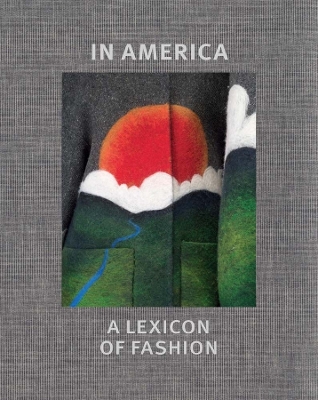 Book cover for In America