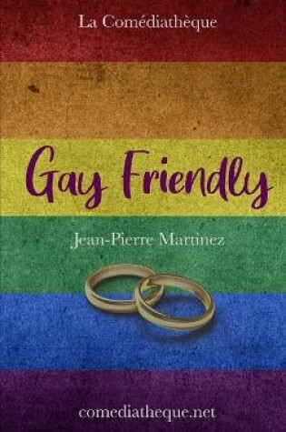 Cover of Gay friendly (espa�ol)