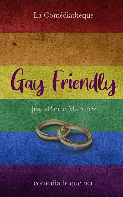 Book cover for Gay friendly (espa�ol)