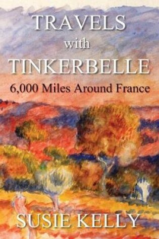 Cover of Travels With Tinkerbelle