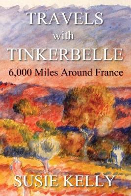 Book cover for Travels With Tinkerbelle