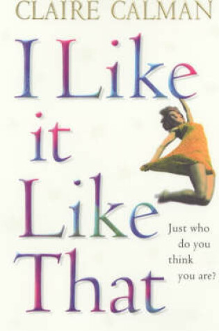 Cover of I Like it Like That