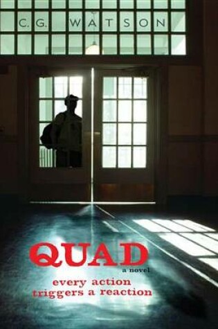 Cover of Quad