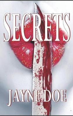 Book cover for Secrets