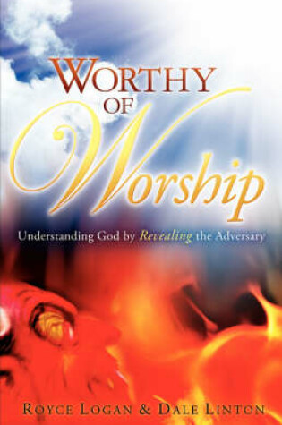Cover of Worthy of Worship