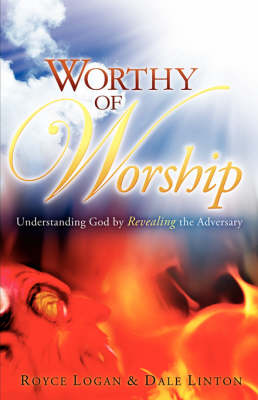 Book cover for Worthy of Worship