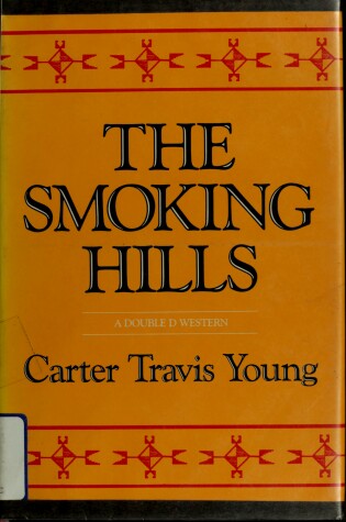 Cover of The Smoking Hills