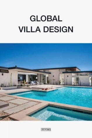 Cover of Global Villa Design