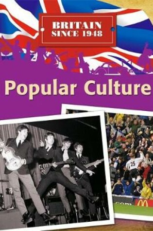 Cover of Popular Culture