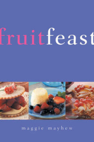 Cover of Fruit Feast