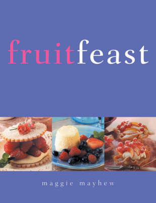 Book cover for Fruit Feast