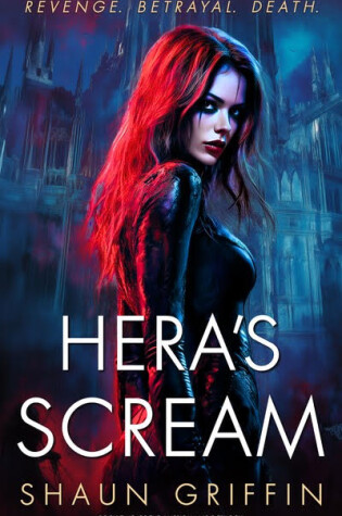 Hera's Scream