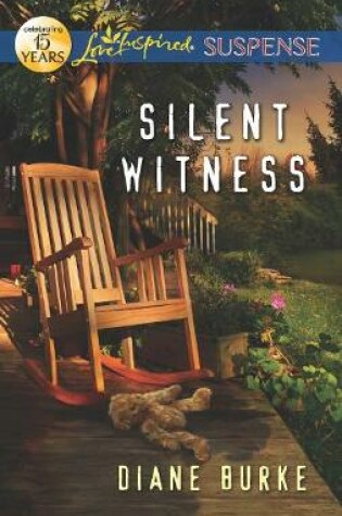 Cover of Silent Witness