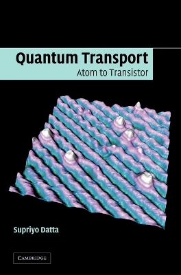 Cover of Quantum Transport