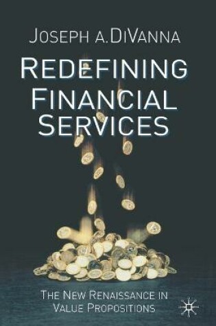 Cover of Redefining Financial Services