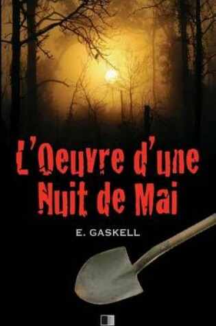 Cover of L'oeuvre d'une nuit de mai