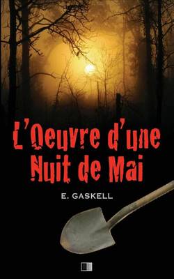 Book cover for L'oeuvre d'une nuit de mai