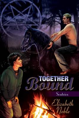 Book cover for Together Bound