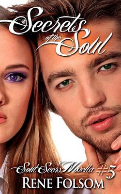 Cover of Secrets of the Soul