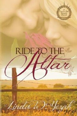 Cover of Ride to the Altar