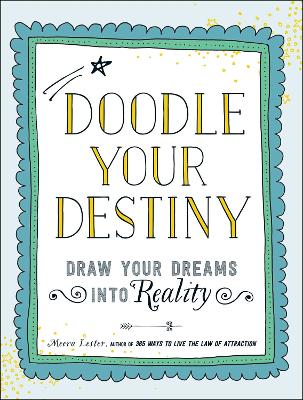 Book cover for Doodle Your Destiny