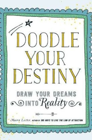 Cover of Doodle Your Destiny