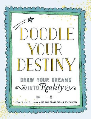 Book cover for Doodle Your Destiny