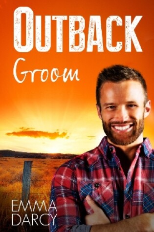 Cover of Outback Groom