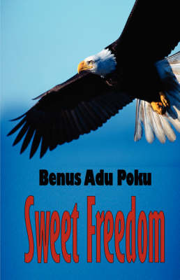 Book cover for Sweet Freedom