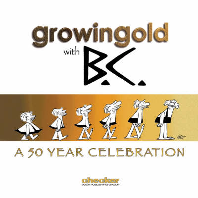 Book cover for Growing Old With Bc