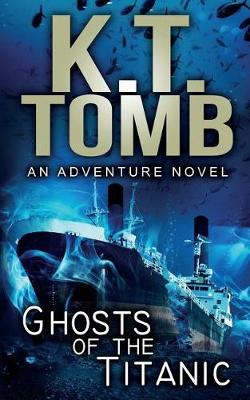 Book cover for Ghosts of the Titanic