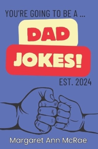 Cover of Dad Jokes