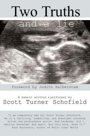 Cover of Two Truths and a Lie