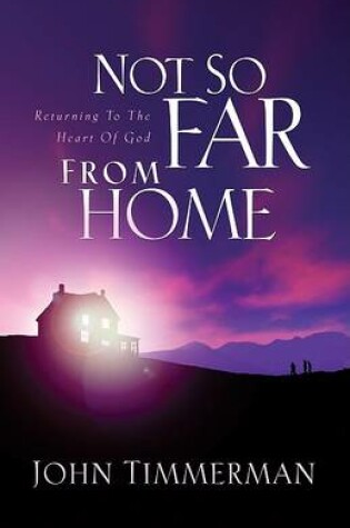 Cover of Not So Far from Home