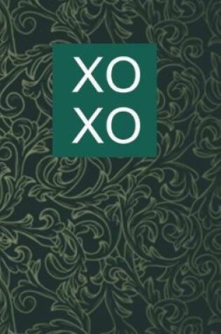 Cover of Xoxo Journal