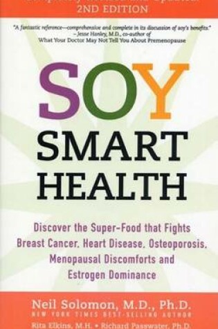 Cover of Soy Smart Health