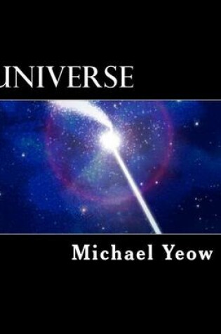 Cover of Universe