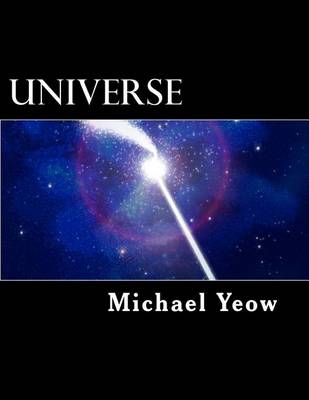 Book cover for Universe