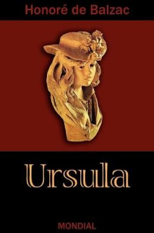 Cover of Ursula (Ursule Mirouet)