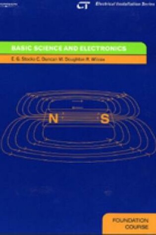 Cover of Basic Science and Electronics