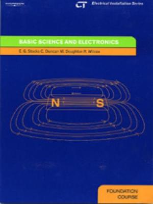 Book cover for Basic Science and Electronics