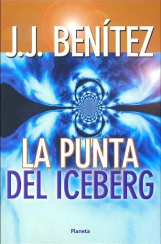 Cover of La Punta del Iceberg