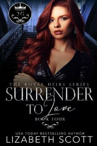 Cover of Surrender to Love