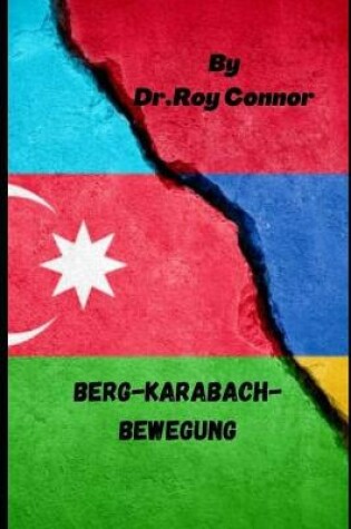 Cover of Berg-Karabach-Bewegung