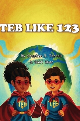 Cover of Teb Like 123