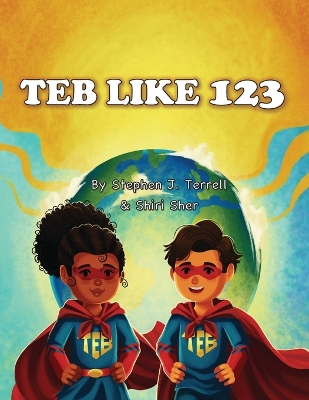 Book cover for Teb Like 123