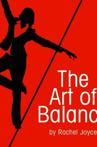 Cover of The Art Of Balance