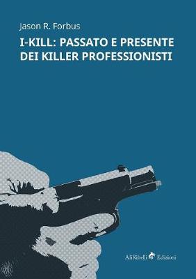 Book cover for I-Kill