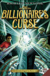 Book cover for The Billionaire's Curse