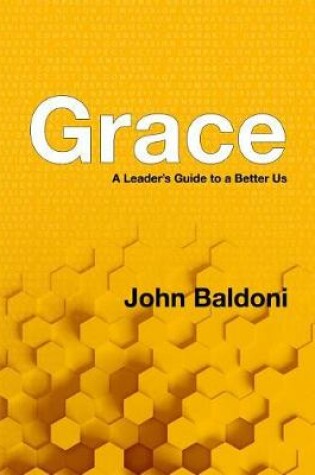 Cover of Grace